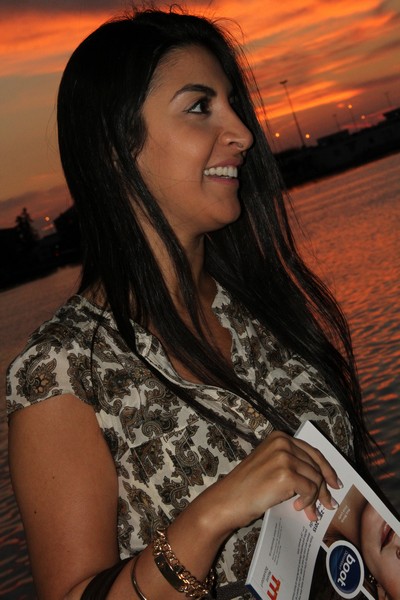 Beirut Boat Show Opening